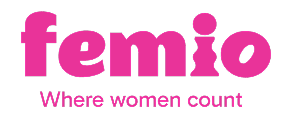 Femio — Where women count