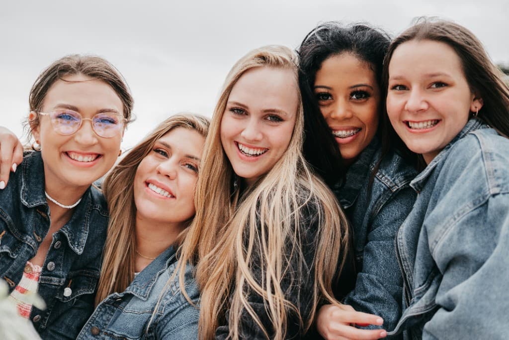Women in the Femio community