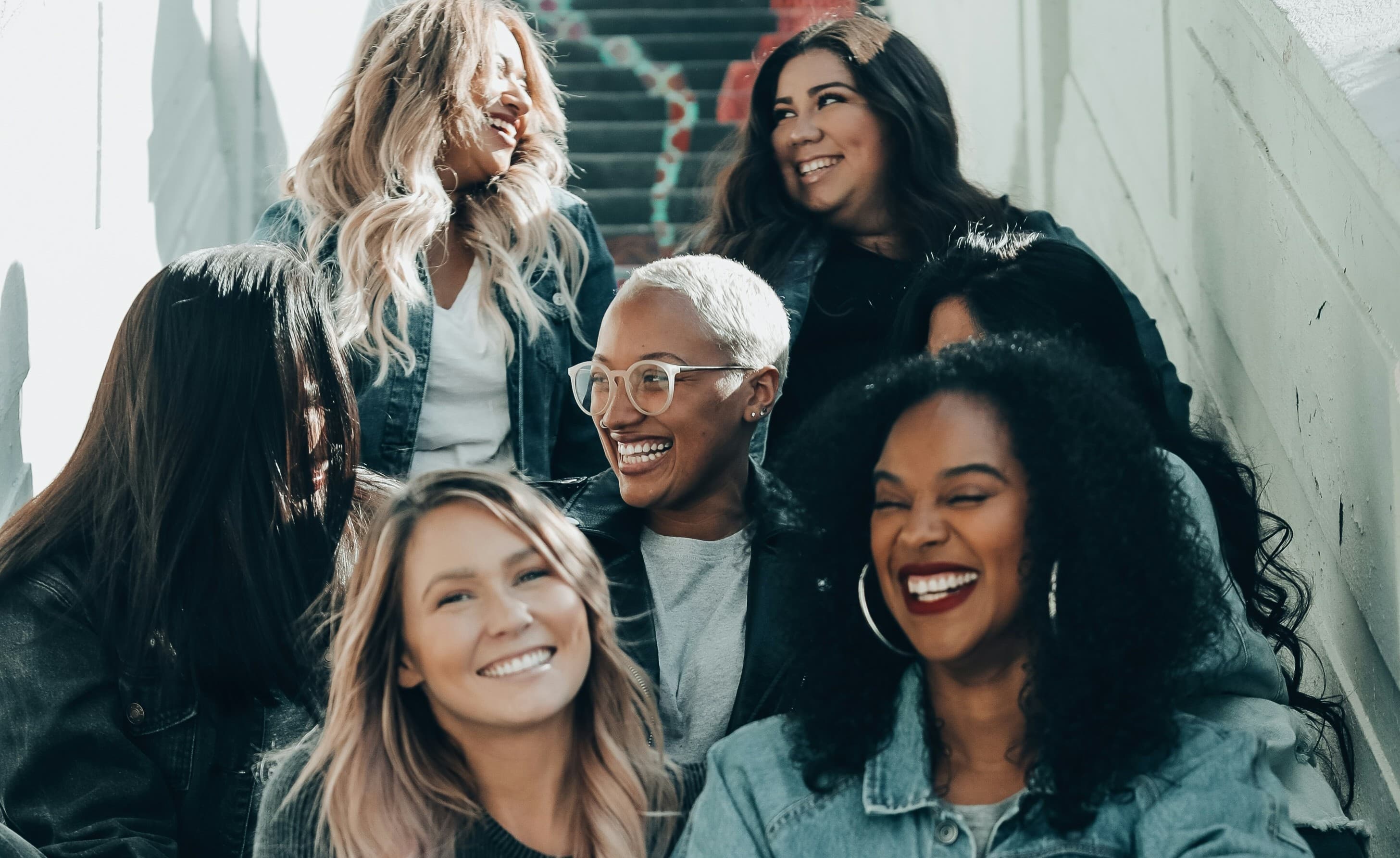 Women in the Femio community
